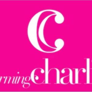 Charming Charlie!